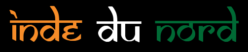 Titre : Inde du Nord