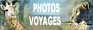 Photos voyages paysages ambiances et vie sauvage